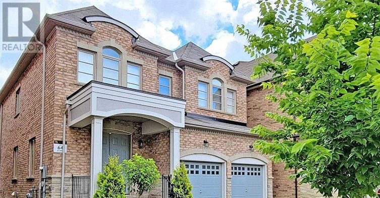 11 Mayapple Lane, Richmond Hill, ON, L4E 1B8 - 3