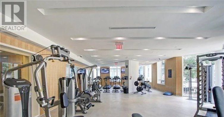 2710-45 Charles Street E, Toronto, ON, M4Y 1S2 - 3