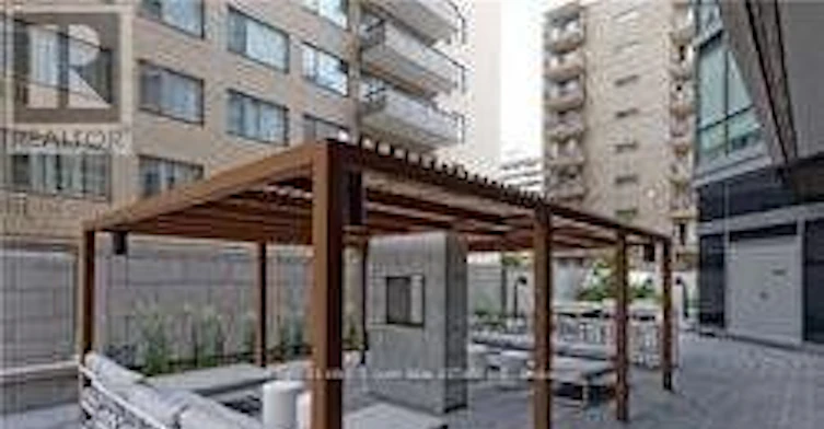 2710-45 Charles Street E, Toronto, ON, M4Y 1S2 - 6