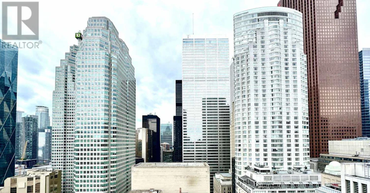 2502-88 Scott Street, Toronto, ON, M5E 0A9 - 28