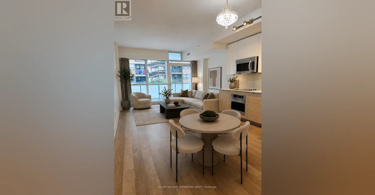 406-210 Simcoe Street, Toronto, ON, M5T 0A9