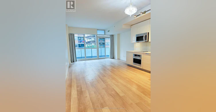 406-210 Simcoe Street, Toronto, ON, M5T 0A9 - 2