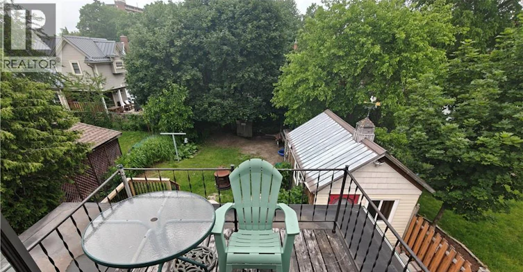 UPPER-98 Glasgow Street, Kitchener, ON, N2G 2G7 - 20