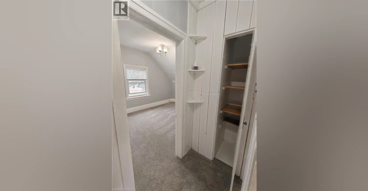 UPPER-98 Glasgow Street, Kitchener, ON, N2G 2G7 - 17