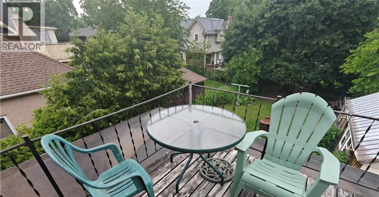 UPPER-98 Glasgow Street, Kitchener, ON, N2G 2G7 - 18