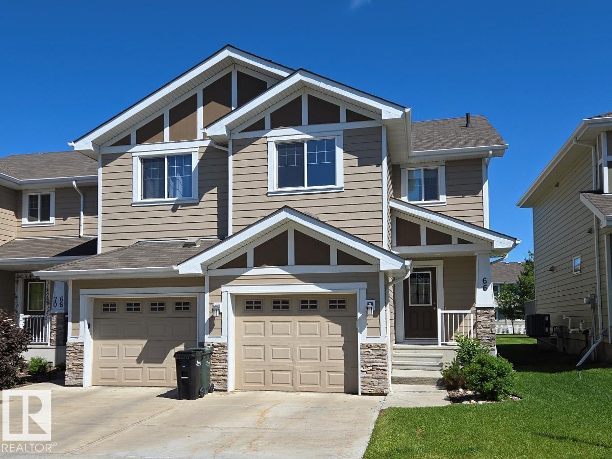 66-219 Charlotte Wy, Rural Strathcona County, AB, T8H 0T3
