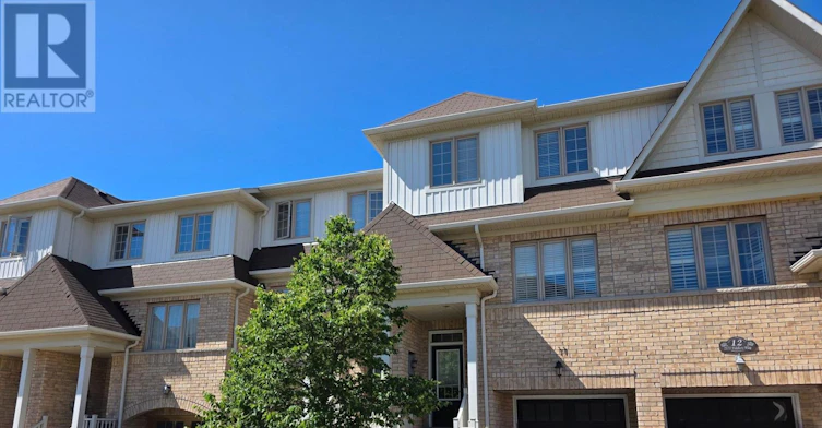 11-2171 Fiddlers Way, Oakville, ON, L6M 0R9