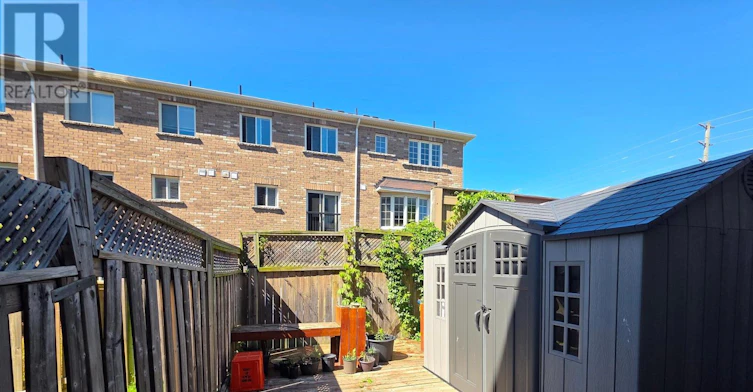 11-2171 Fiddlers Way, Oakville, ON, L6M 0R9 - 23