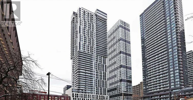 524-251 Jarvis Street, Toronto, ON, M5B 0C3