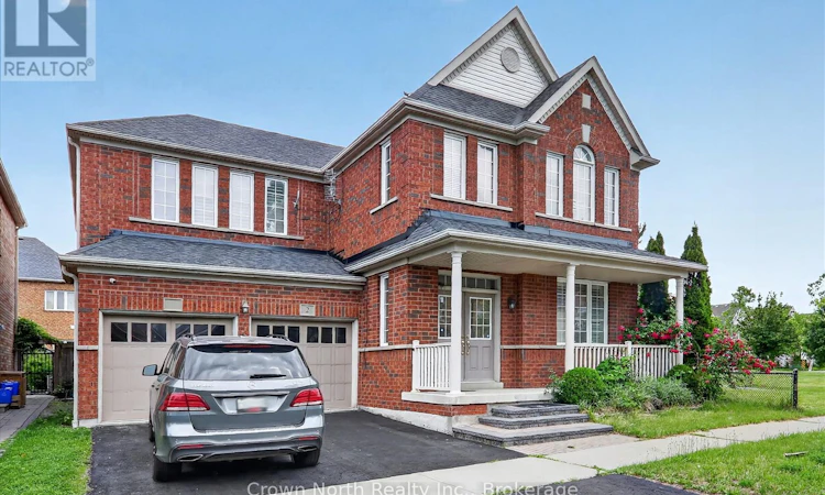 2 Mccarrick Street