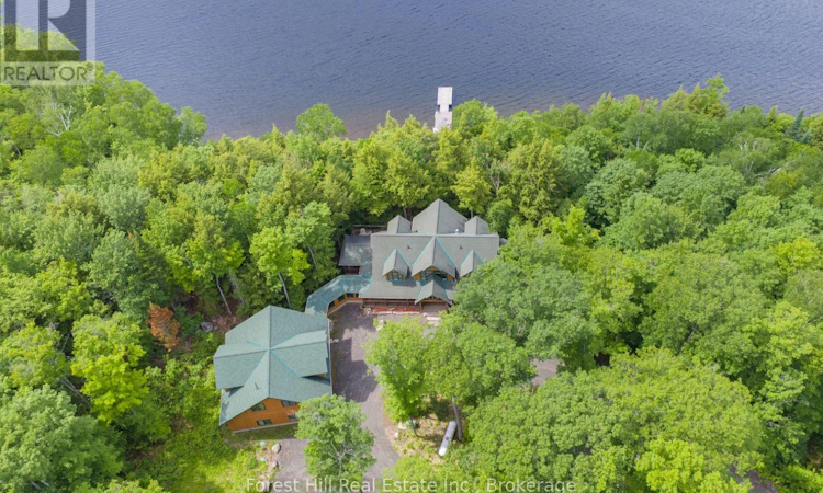 5017 Kawagama Lake Road