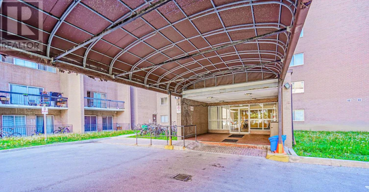 288-165 Cherokee Boulevard, Toronto, ON, M2J 4T7 - 3