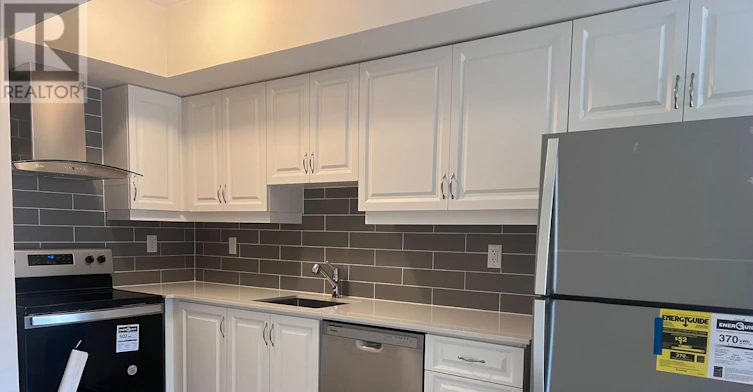 1203-56 Elizabeth Street S, Richmond Hill, ON, L4C 5W2 - 5