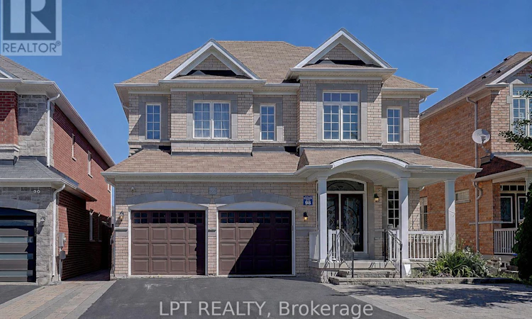 1168 Mctavish Drive