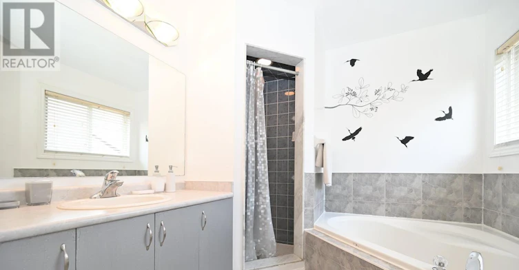 58 Bloxham Place, Barrie, ON, L4N 9K2 - 20
