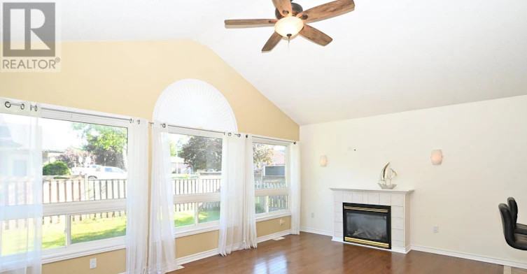 58 Bloxham Place, Barrie, ON, L4N 9K2 - 8
