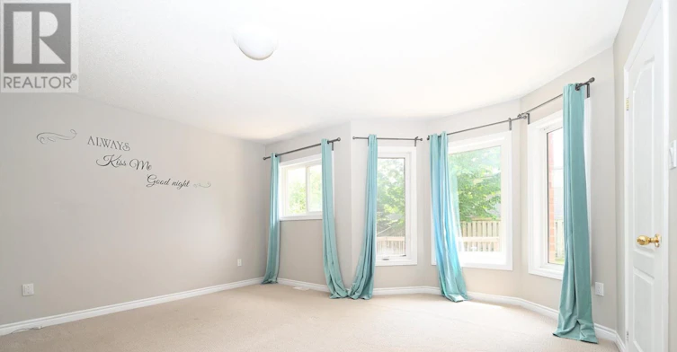 58 Bloxham Place, Barrie, ON, L4N 9K2 - 18