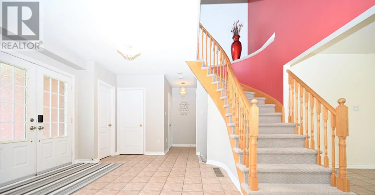 58 Bloxham Place, Barrie, ON, L4N 9K2 - 23