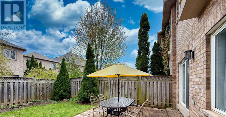 2445 Felhaber Crescent, Oakville, ON, L6H 7N8 - 36