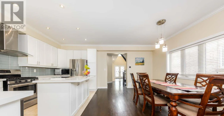 2445 Felhaber Crescent, Oakville, ON, L6H 7N8 - 9