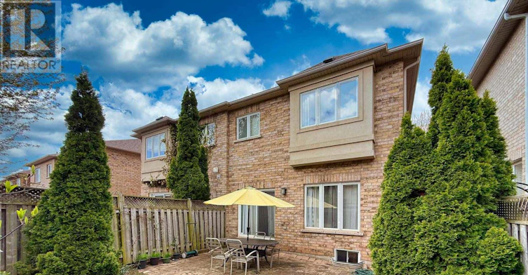 2445 Felhaber Crescent, Oakville, ON, L6H 7N8 - 37
