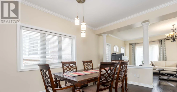 2445 Felhaber Crescent, Oakville, ON, L6H 7N8 - 8