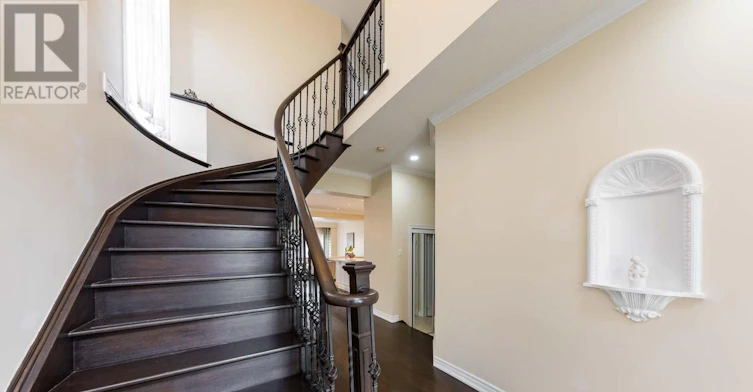 2445 Felhaber Crescent, Oakville, ON, L6H 7N8 - 18