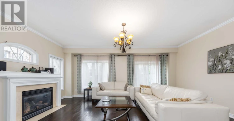 2445 Felhaber Crescent, Oakville, ON, L6H 7N8 - 13