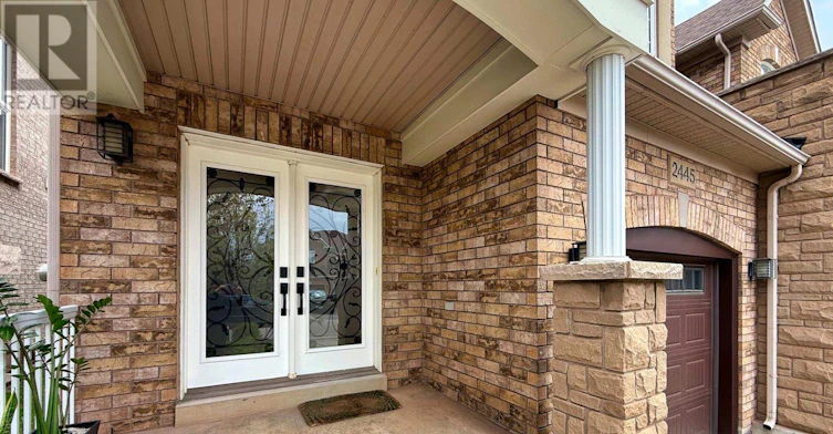 2445 Felhaber Crescent, Oakville, ON, L6H 7N8 - 3