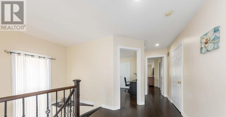 2445 Felhaber Crescent, Oakville, ON, L6H 7N8 - 21