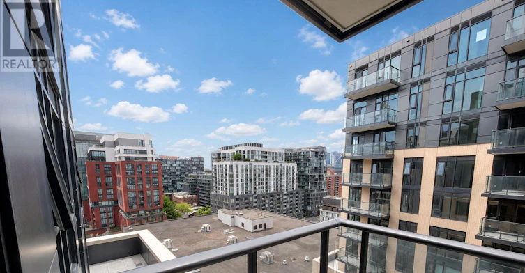 1211-543 Richmond Street W, Toronto, ON, M5V 0W9 - 11