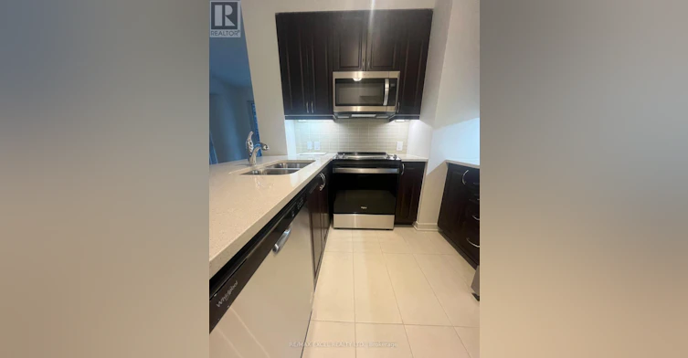 1617-4955 Yonge Street, Toronto, ON, M2N 0L8 - 12