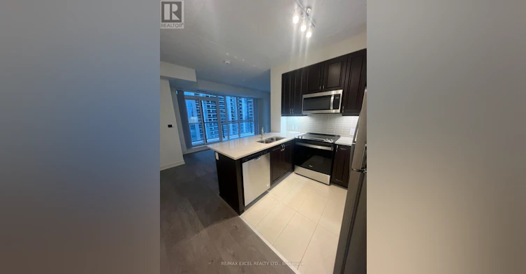 1617-4955 Yonge Street, Toronto, ON, M2N 0L8 - 11
