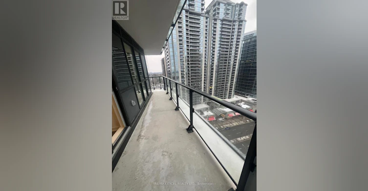 1617-4955 Yonge Street, Toronto, ON, M2N 0L8 - 5