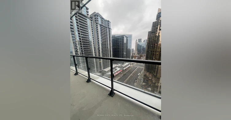 1617-4955 Yonge Street, Toronto, ON, M2N 0L8 - 4