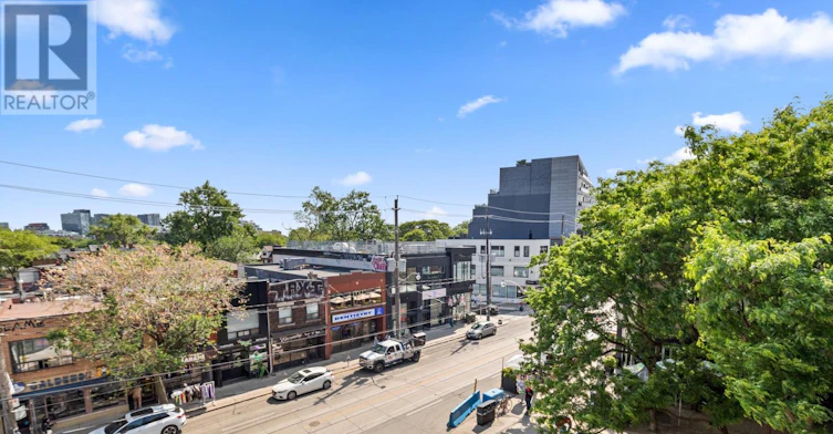 409-5 Lakeview Avenue, Toronto, ON, M6H 0H3 - 9