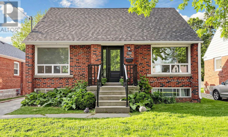 26 Innismore Crescent