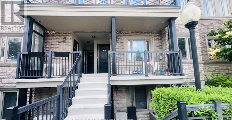 214-320 John Street, Markham, ON, L3T 0B1 - 2