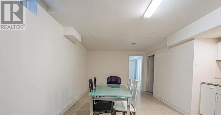 BASEMENT-29 Ashmore Crescent, Markham, ON, L3R 6T8 - 4