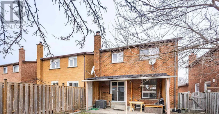 BASEMENT-29 Ashmore Crescent, Markham, ON, L3R 6T8 - 14