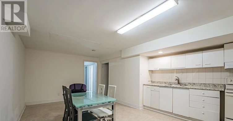 BASEMENT-29 Ashmore Crescent, Markham, ON, L3R 6T8 - 3