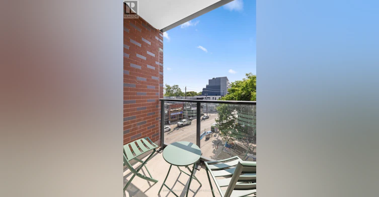 409-5 Lakeview (Short Term Avenue, Toronto, ON, M6H 0H3 - 8