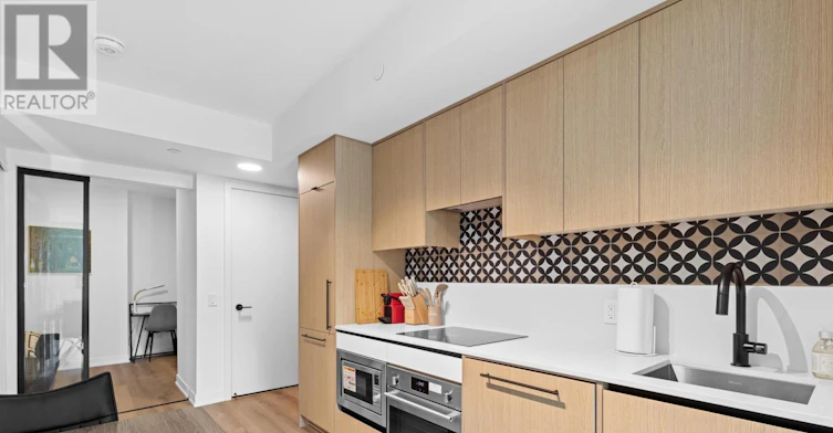 409-5 Lakeview (Short Term Avenue, Toronto, ON, M6H 0H3 - 3