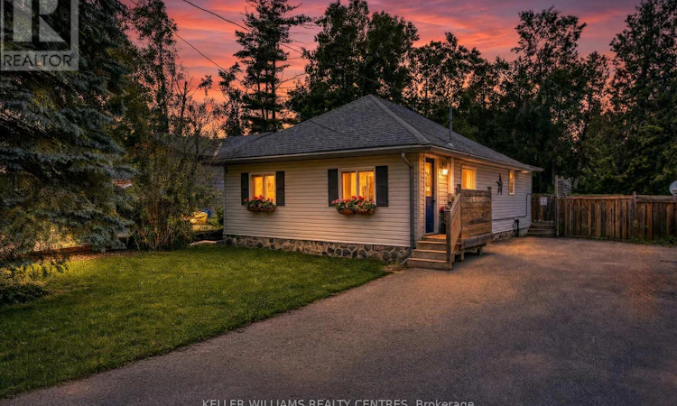 1152 Stoney Point Road