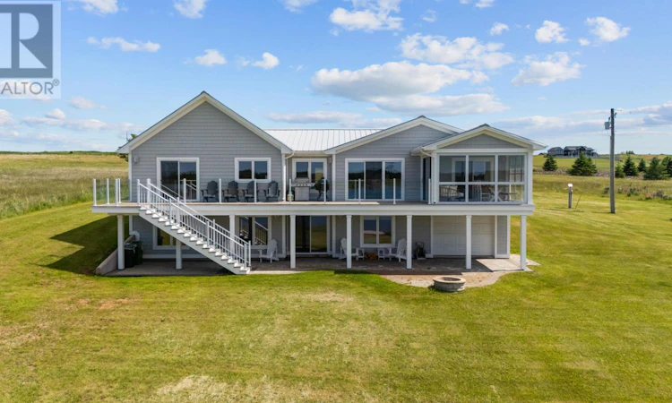 8 Souwest Drive
