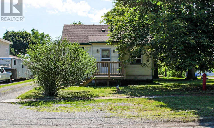 40 Ramey Avenue