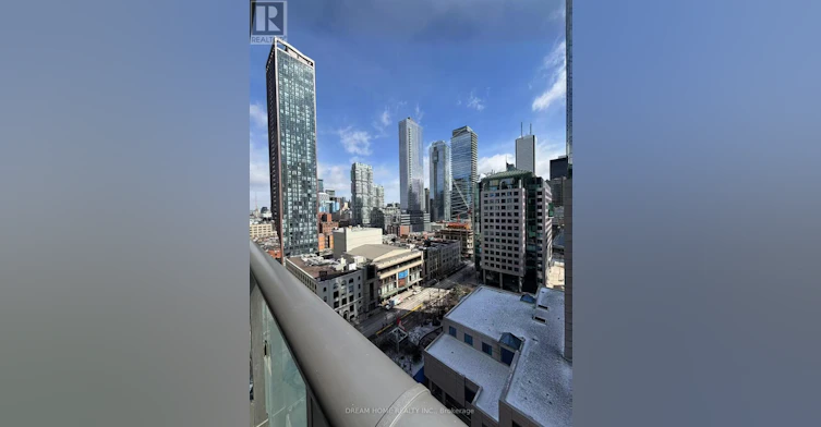 1503-8 Mercer Street, Toronto, ON, M5V 0C4 - 12