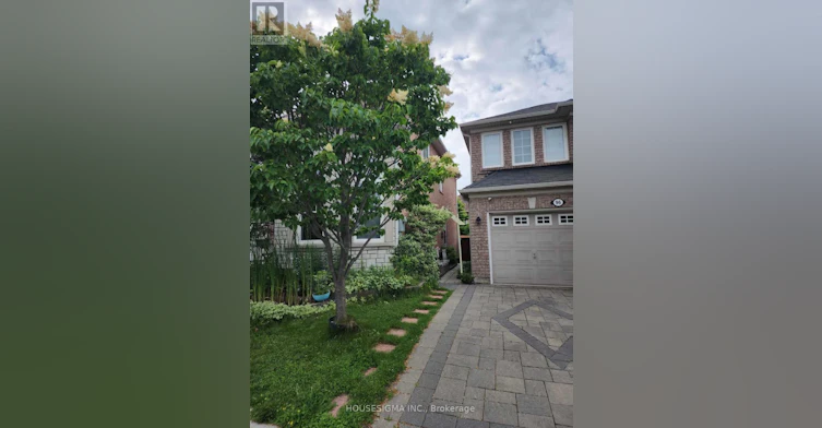 BASEMENT-94 Rouge River Drive, Toronto, ON, M1B 6G1 - 2