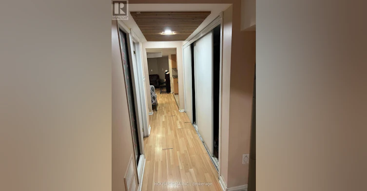 BASEMENT-94 Rouge River Drive, Toronto, ON, M1B 6G1 - 4