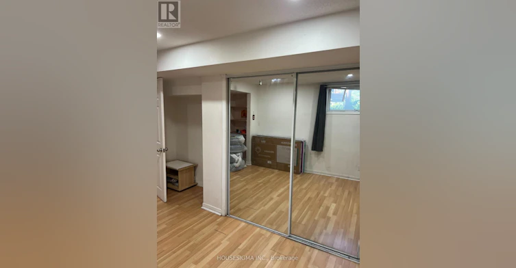 BASEMENT-94 Rouge River Drive, Toronto, ON, M1B 6G1 - 6